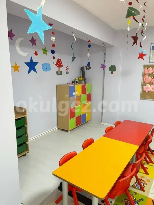 Özel Avcılar Simya Koleji Anaokulu