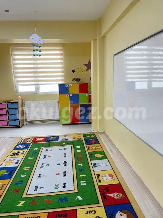 Özel Avcılar Simya Koleji Anaokulu