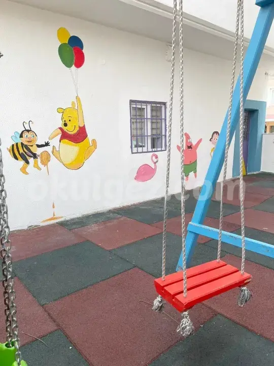 Özel Avcılar Simya Koleji Anaokulu