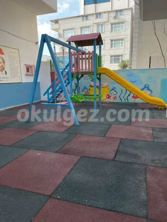 Özel Avcılar Simya Koleji Anaokulu