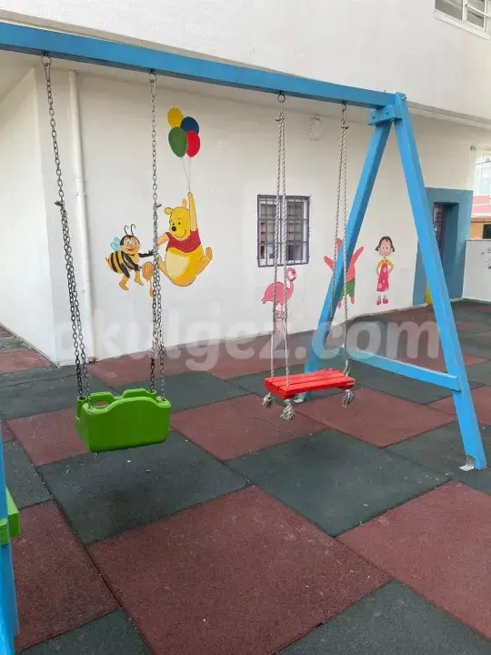 Özel Avcılar Simya Koleji Anaokulu