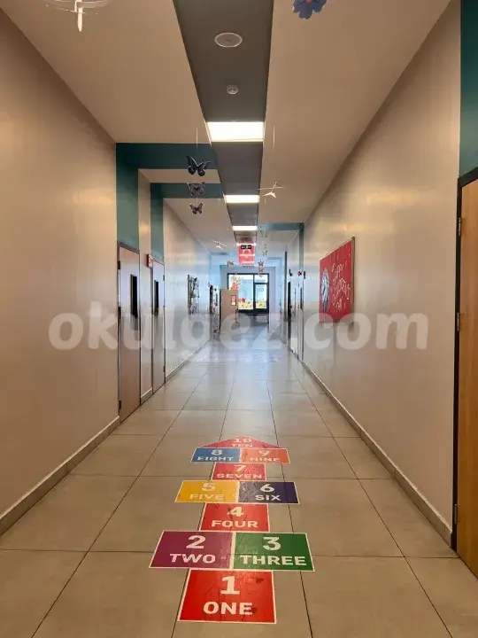 Özel Avcılar Sınav Koleji Anaokulu