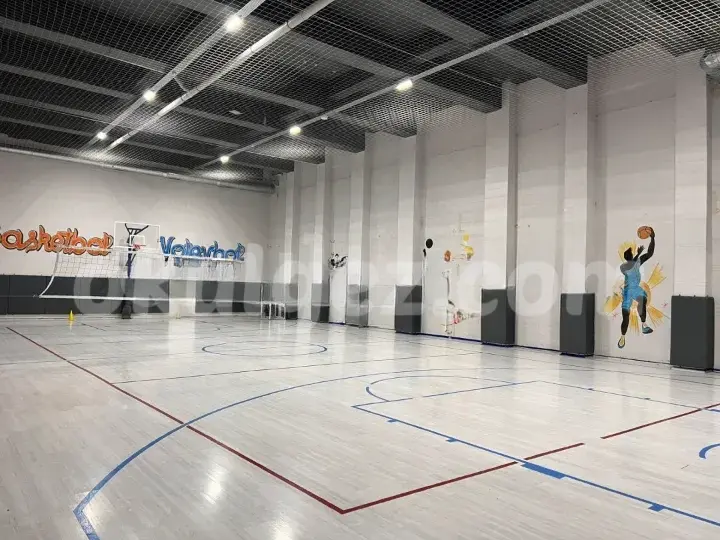 Özel Avcılar Sınav Koleji Anaokulu