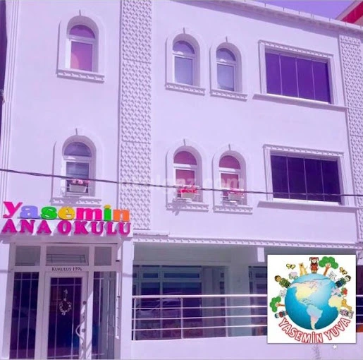 Özel Avcılar Yasemin Anaokulu