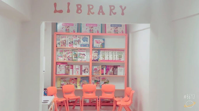 Özel Avcılar Yasemin Anaokulu