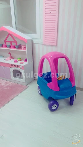 Özel Avcılar Yasemin Anaokulu