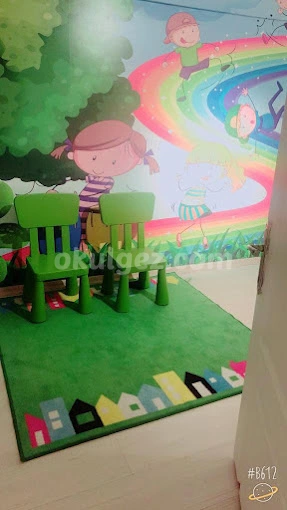 Özel Avcılar Yasemin Anaokulu