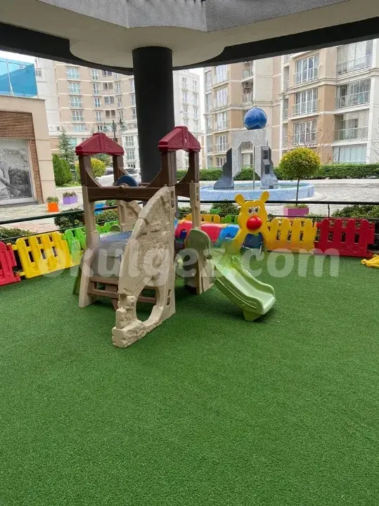 Özel Avrupa 2 Etki Okulları Anaokulu
