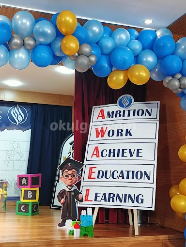 Özel Awael Koleji Anaokulu