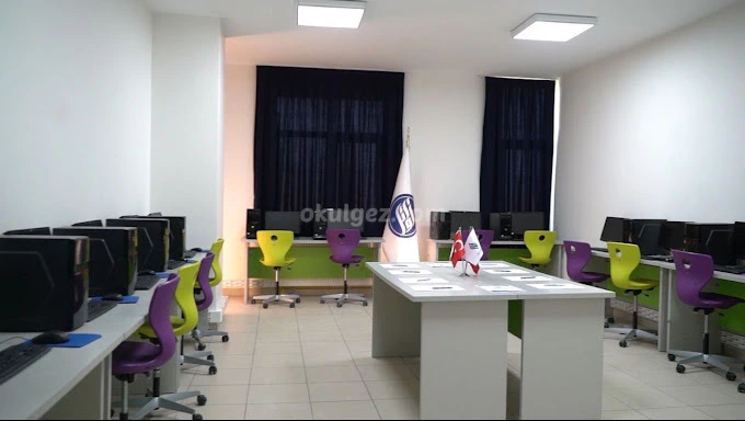 Özel Awael Koleji Anaokulu