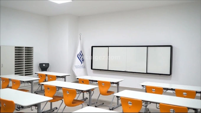 Özel Awael Koleji Anaokulu