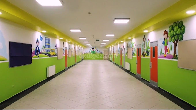 Özel Awael Koleji Anaokulu