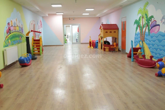 Özel Awael Koleji Anaokulu