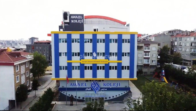 Özel Awael Koleji Anaokulu