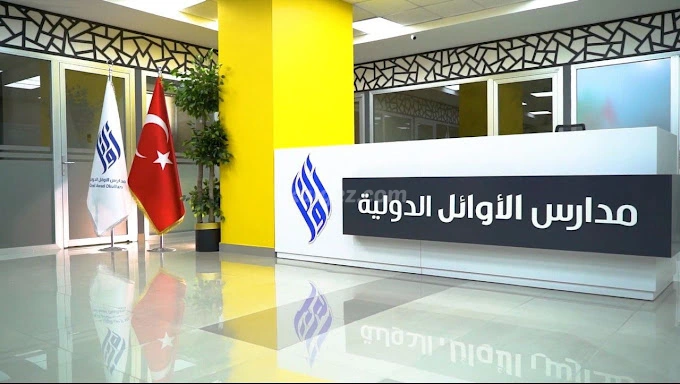 Özel Awael Koleji Anaokulu