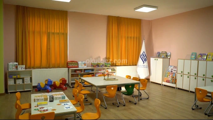 Özel Awael Koleji Anaokulu