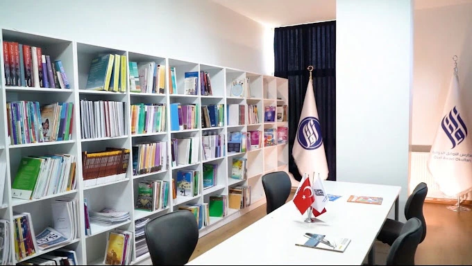 Özel Awael Koleji Anaokulu