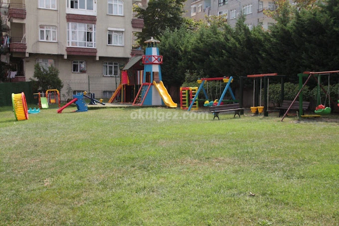 Özel Awael Koleji Anaokulu