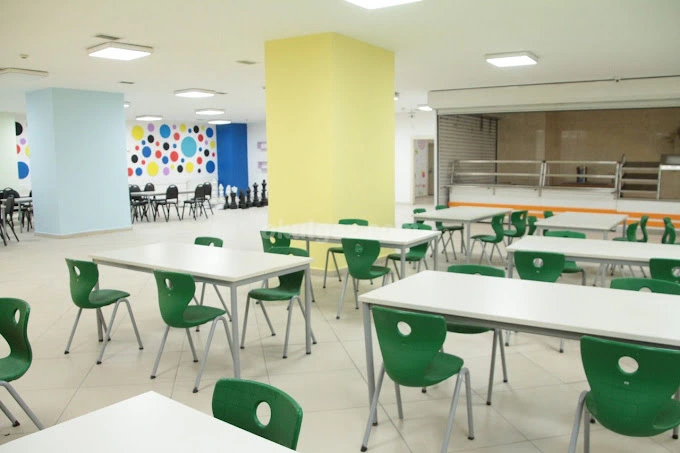 Özel Awael Koleji Anaokulu