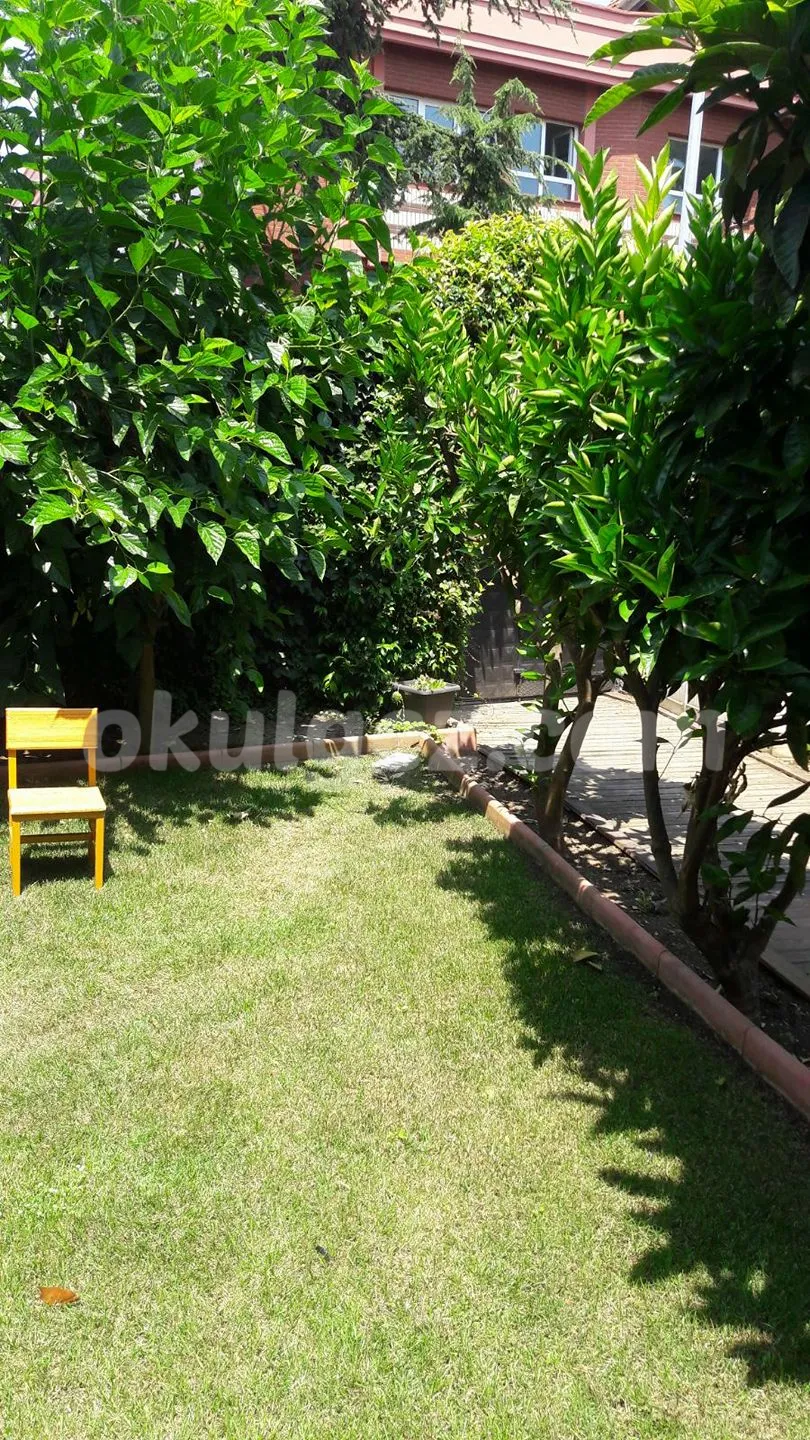 Özel Aydın Kids Kreş ve Gündüz Bakımevi