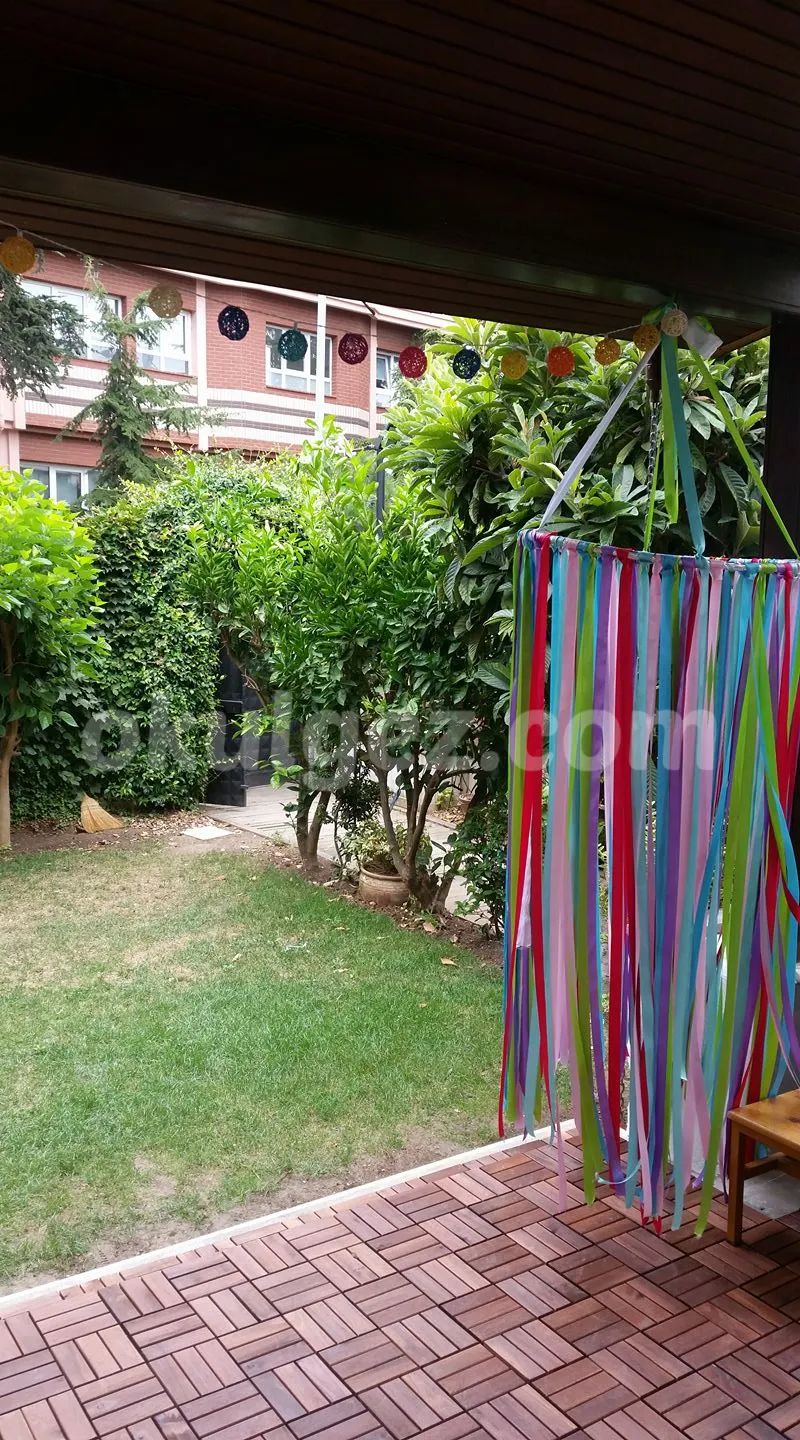 Özel Aydın Kids Kreş ve Gündüz Bakımevi