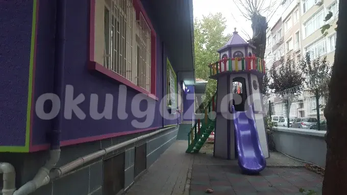 Özel Aydınlığa İlk Adım Anaokulu