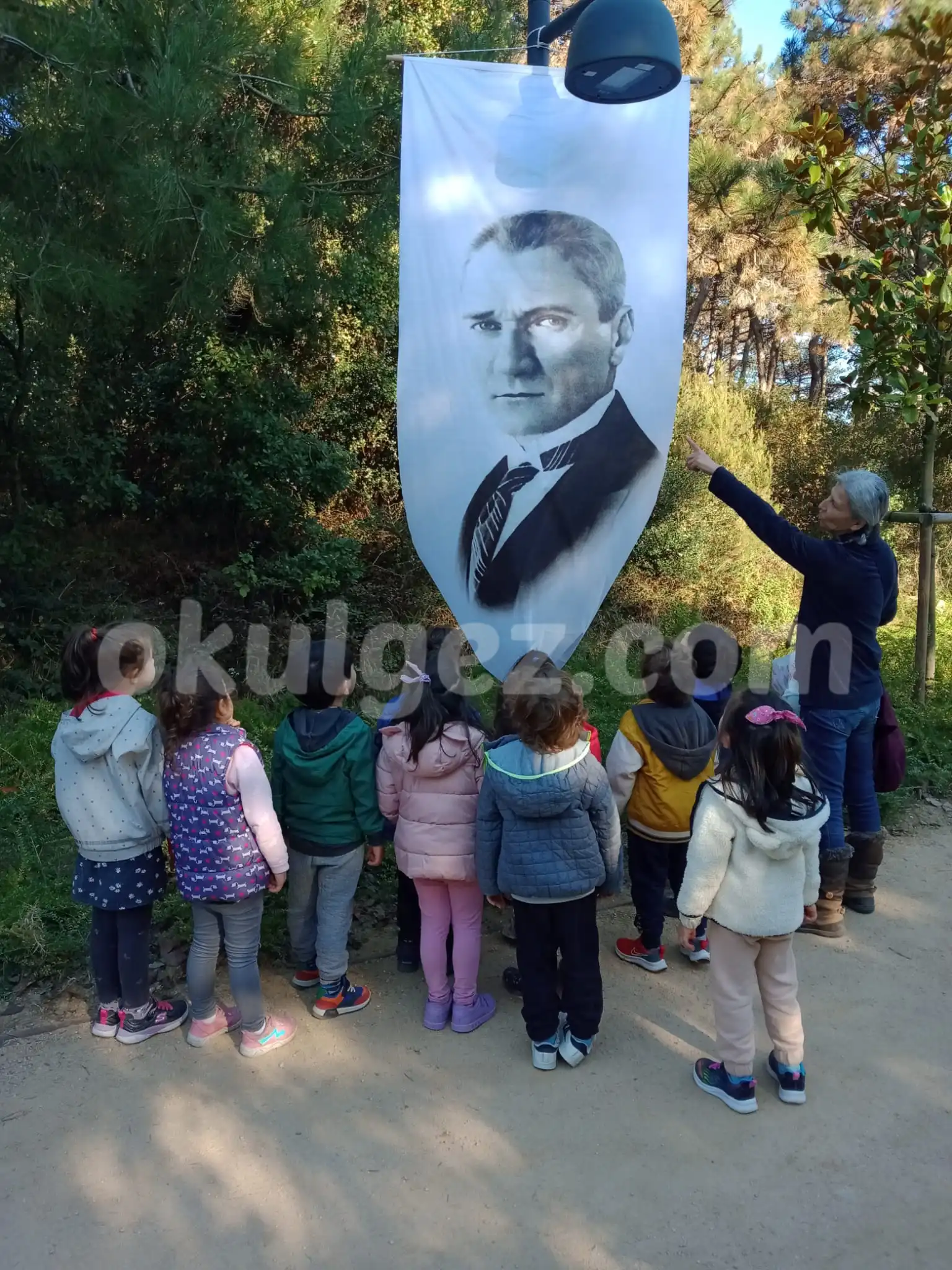 Özel Ayşe Ozan Anaokulu