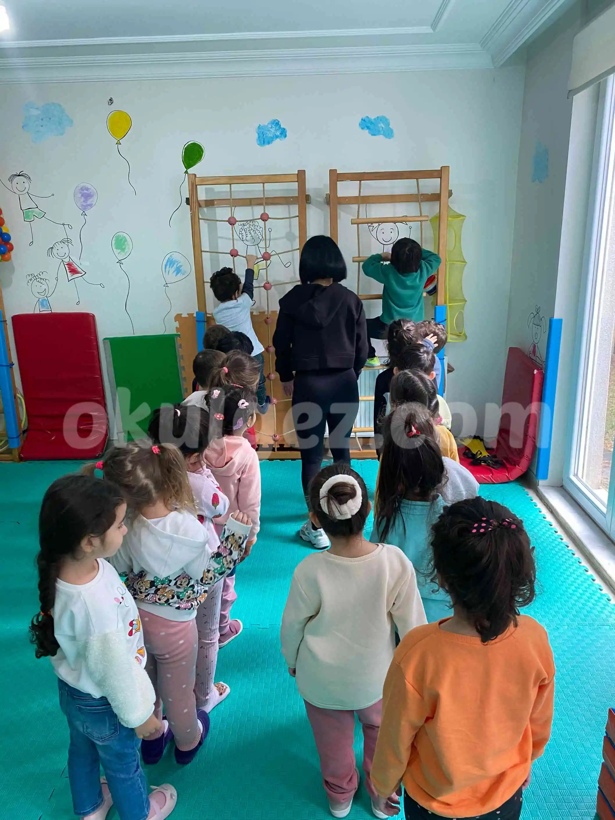 Özel Ayşe Ozan Anaokulu