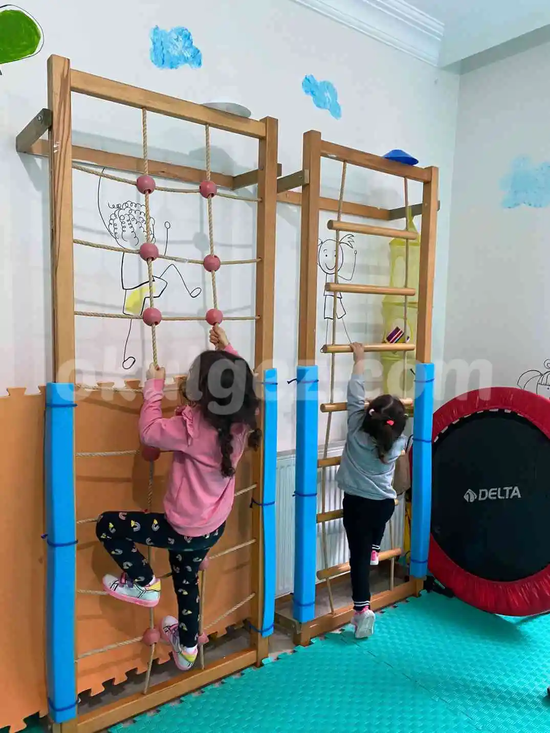 Özel Ayşe Ozan Anaokulu