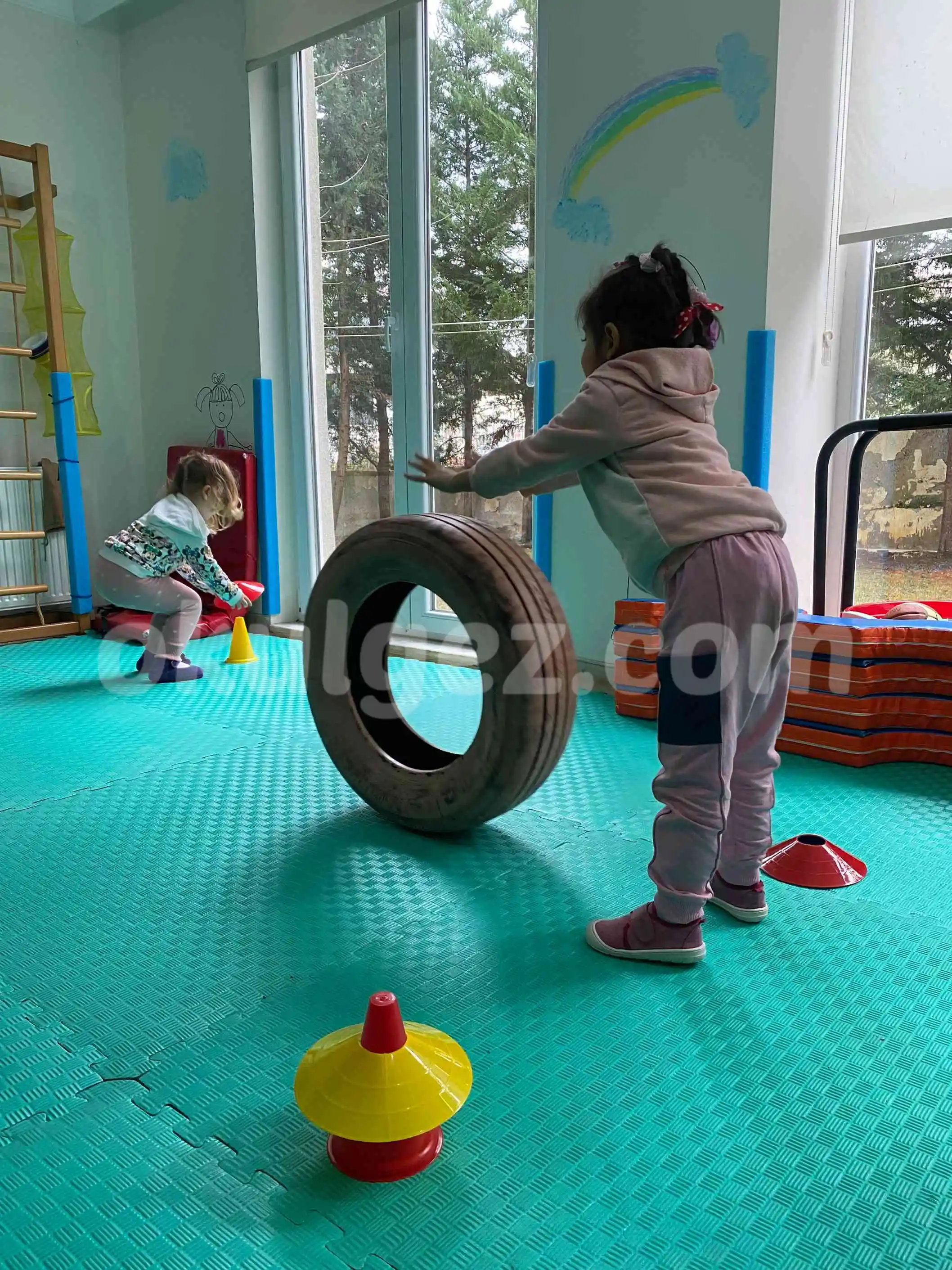 Özel Ayşe Ozan Anaokulu