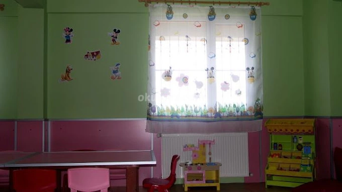 Özel Babahan Anaokulu