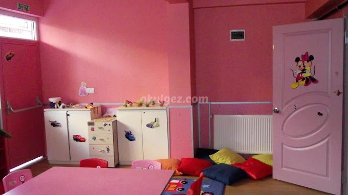 Özel Babahan Anaokulu