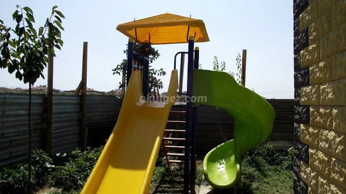 Özel Babahan Anaokulu