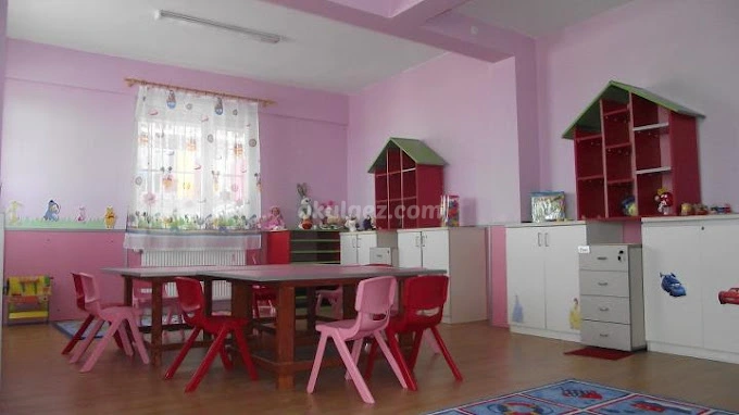 Özel Babahan Anaokulu