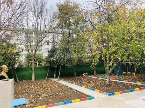 Özel Bağcılar Düzgün Anaokulu