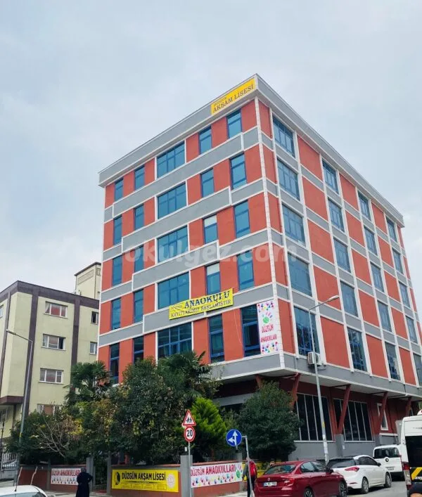 Özel Bağcılar Düzgün Anaokulu