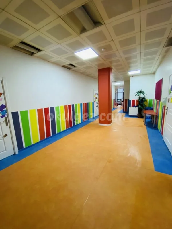 Özel Bağcılar Düzgün Anaokulu