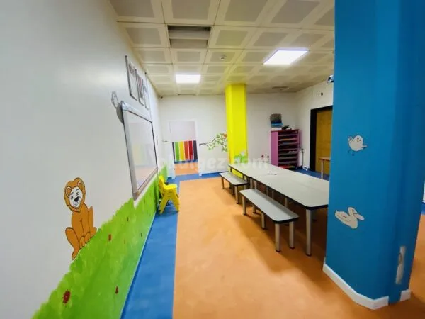 Özel Bağcılar Düzgün Anaokulu