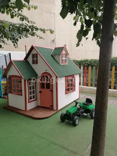 Özel Bağcılar Hedef Çocuk Anaokulu