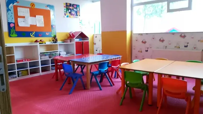 Özel Bağcılar Hedef Çocuk Anaokulu