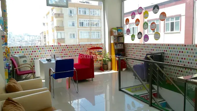 Özel Bağcılar Hedef Çocuk Anaokulu