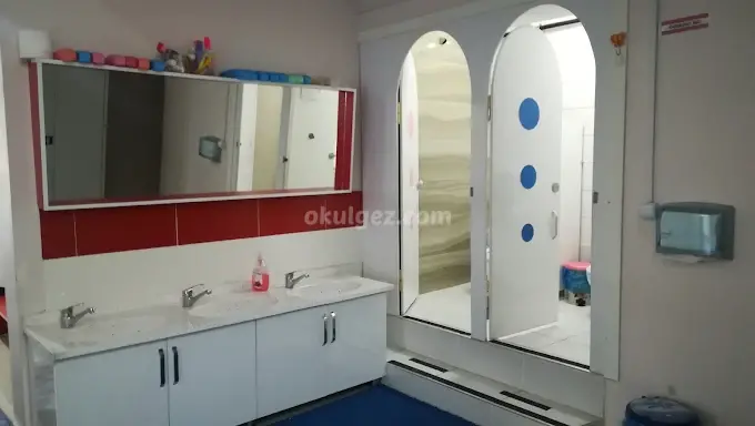 Özel Bağcılar Hedef Çocuk Anaokulu