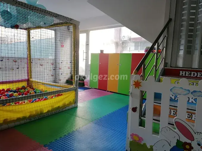 Özel Bağcılar Hedef Çocuk Anaokulu