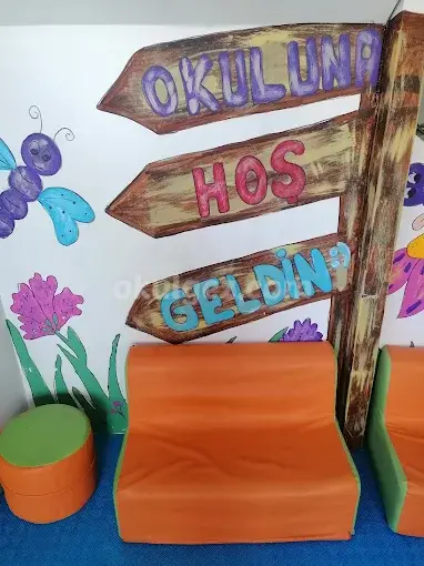 Özel Bağcılar Hedef Çocuk Anaokulu