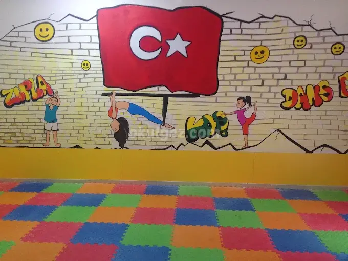 Özel Bağcılar Hedef Çocuk Anaokulu