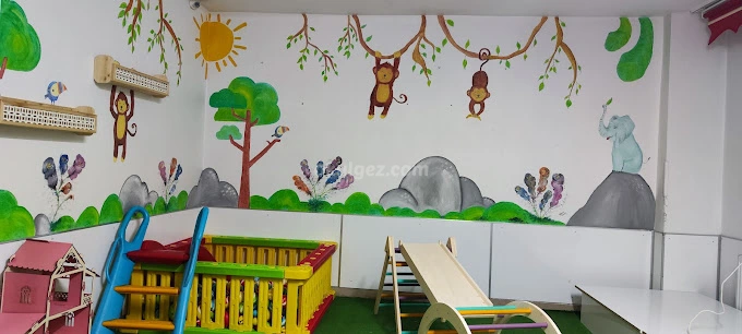 Özel Bağcılar Karınca Yuvası Anaokulu