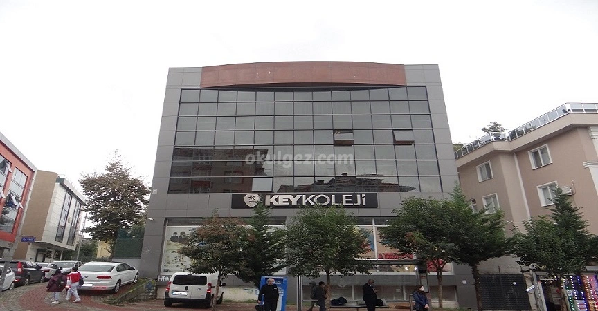 Özel Bağcılar Key Koleji Anaokulu