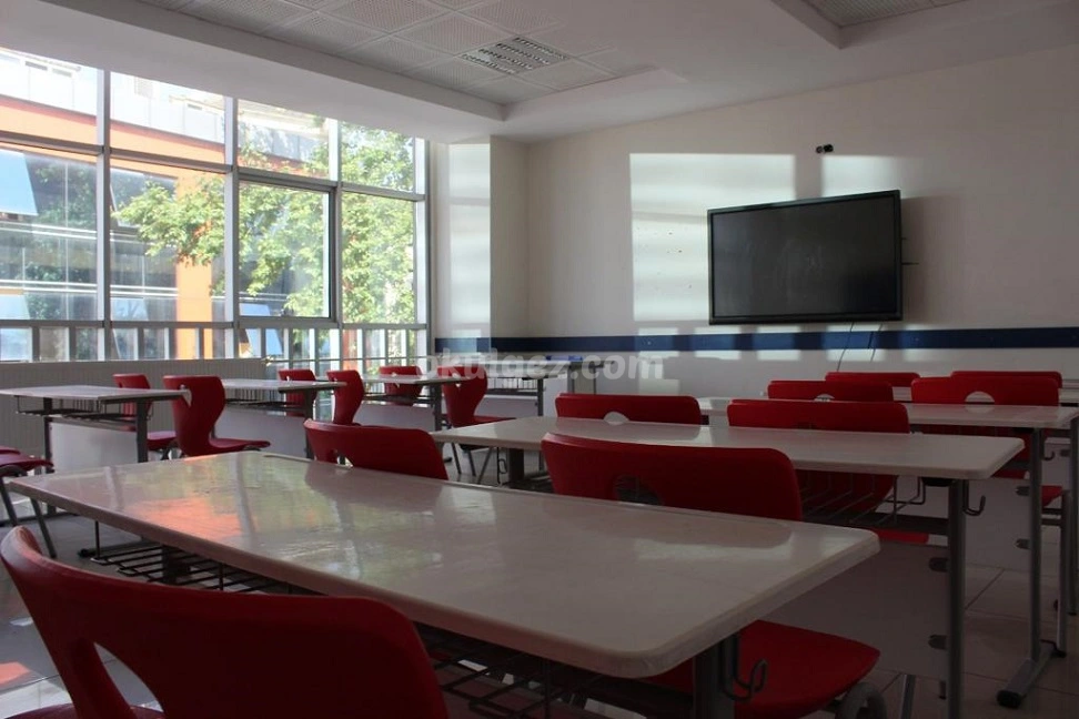 Özel Bağcılar Key Koleji Anaokulu