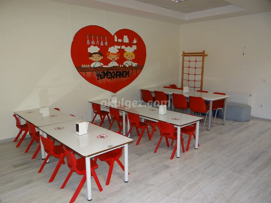 Özel Bağcılar Key Koleji Anaokulu