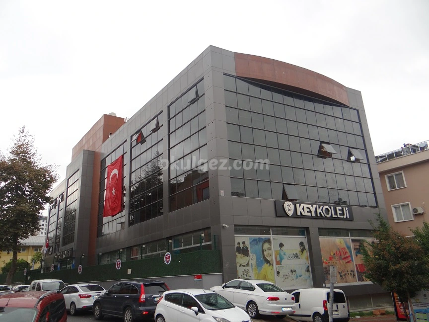 Özel Bağcılar Key Koleji Anaokulu